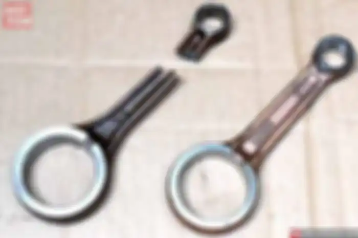 Tips Bikin Setang Kawasaki KLX 150 Anti Patah