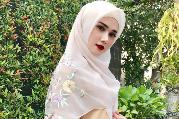Mulan Jameela 
