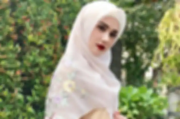 Mulan Jameela 