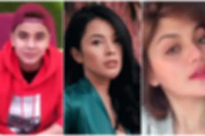 Billy Syahputra Pamer Kemesraan Bareng Pacar Baru, Hilda Vitria Masih Terpuruk