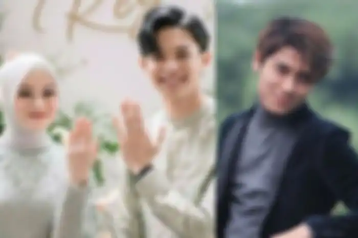 Dinda Hauw, Rey Mbayang, Rizky Billar