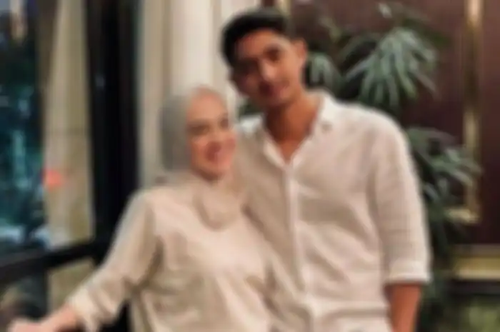 Arya Saloka dan Putri Anne
