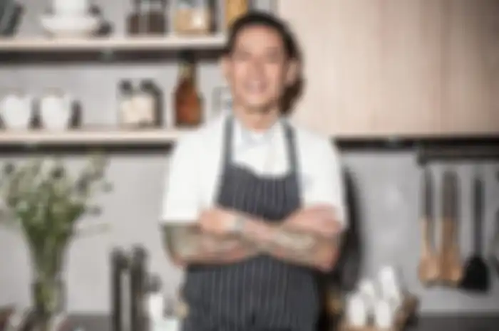 chef Juna