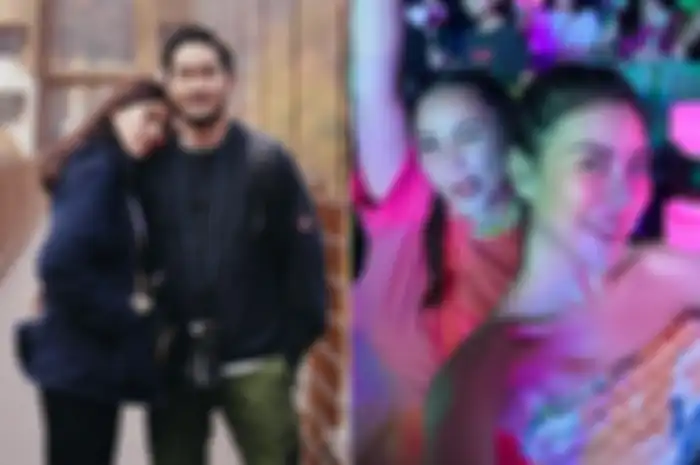 Nagita Slavina bahkan sempat menuding Syahnaz Sadiqah selingkuh ketika awal mula mengenal Jeje Govinda.