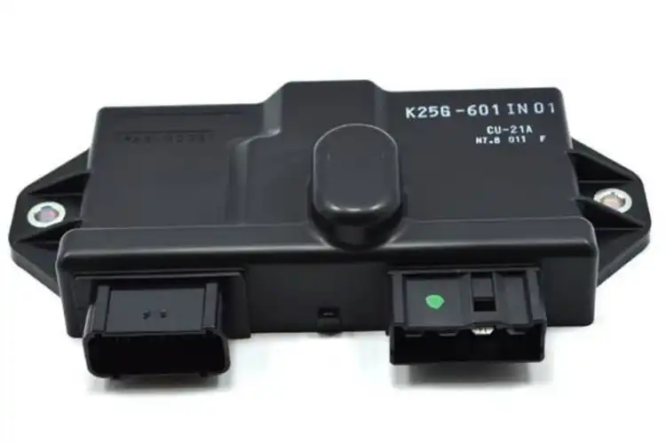 Begini Cara Reset ECU Motor Injeksi, Biar Mesin Kembali Bertenaga
