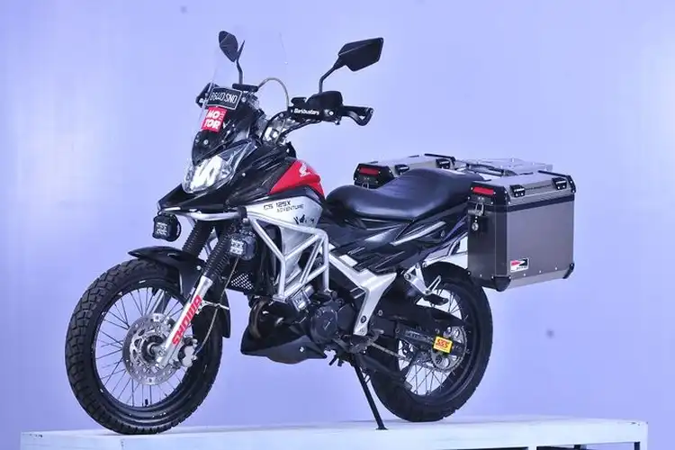 Mau Beli Honda CS1 Bekas? Simak Deretan Penyakit Langganannya