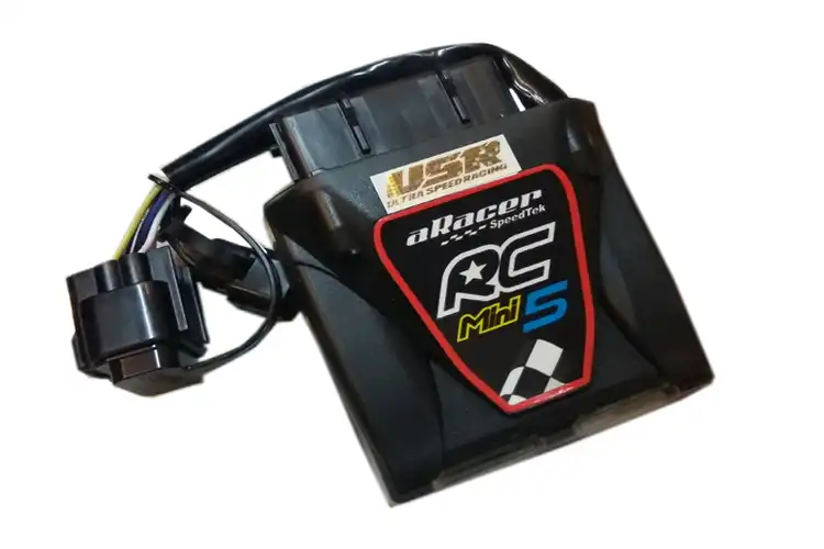 Mau Yamaha NMAX Makin Ngacir? Bisa Pasang Paket Upgrade ECU Nih