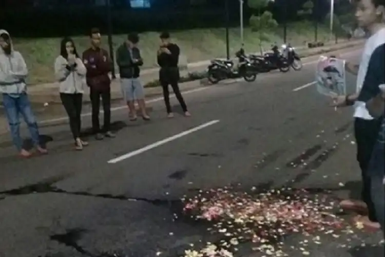 5 Tahun Meninggalnya Denis Kancil, Ingat Kata-kata Terakhir Denis Bikin Merinding