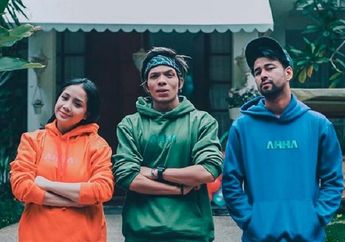 Room Tour Rumah Raffi Ahmad, Nagita Slavina Ketahuan Punya Ini di Kamar Mandinya!