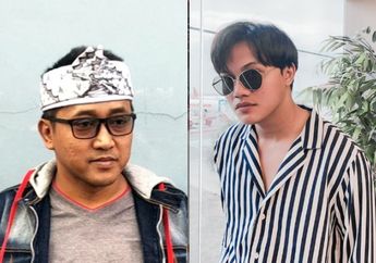 Habis Kesabaran Nantikan Aset yang Tak Kunjung Dikembalikan, Rizky Febian Akhirnya Resmi Laporkan Teddy ke Polisi 
