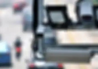 Bikin Deg-degan Motor Kena Tilang Elektronik atau Tidak, Cek Langsung dari HP