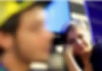 Penyakit Aneh, Ada 'Kupu-kupu' Di dalam Perut Ibu Valentino Rossi, Waduh! 