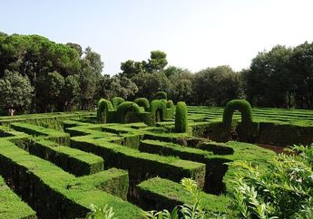 Arti Mimpi Terjebak dalam Labirin Mengisyaratkan Rasa Takut dalam Lubuk Hati, Pertanda Ada Permasalahan dalam Hidup