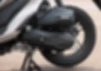 Kok Motor Matik Baru Langsamnya Tinggi Sih? Begini Penjelasannya