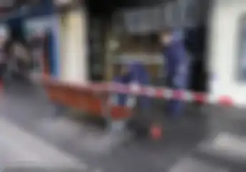 Australia Gempar, Tragedi Penembakan Menelan 4 Korban, Geng Motor Dicurigai