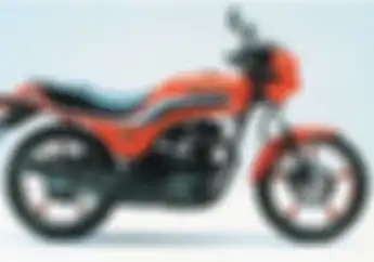 Sudah Tahu Enggak Ini Generasi Pertama Kawasaki Ninja 250?  Nenek Moyangnya Kawasaki New Ninja 250Fi