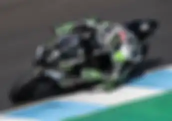 Ini Alasan Kenapa Motor Superbike Lebih Kencang dari MotoGP di Tes Jerez