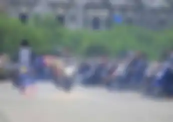 Tempat Nongkrong Favorit di Bekasi Ini Ramai Tapi Angker