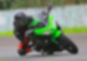 Ini Ulasan Tes New Kawasaki Ninja 250 di Sirkuit Sentul, Apa Kelebihannya?