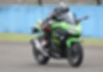 Segini Top Speed Kawasaki New Ninja 250, Simak Videonya!