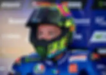 Termas Clash Membikin Luka Lama Valentino Rossi Menganga Kembali, Sakitnya Tuh Disini.. 