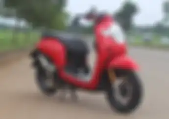 Pengalaman Pahit Bikin All New Honda Scoopy FI 2017 Dimodifikasi Jadi Begini