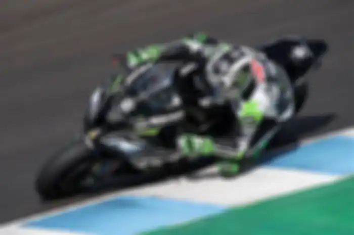 Pembalap WSBK memiliki lebih banyak varian ban untuk tes, termasuk ban yang lebih lembut