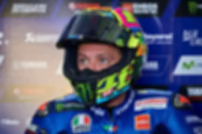 Valentino Rossi