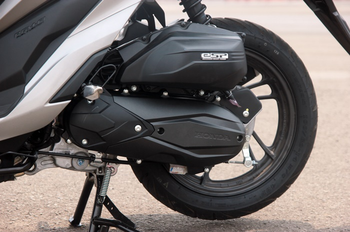 Ilustrasi CVT Honda Vario 150