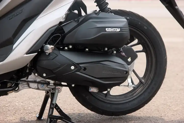 Kok Motor Matik Baru Langsamnya Tinggi Sih? Begini Penjelasannya