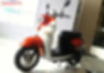 Gandeng Taiwan, Yamaha Makin Serius Kembangkan Motor Listrik
