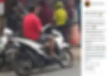 Enggak Nyangka, Ternyata Begini Efek Motor 4-tak Pakai Knalpot 2-tak, Ngeri