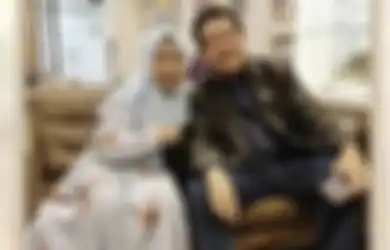 Bak Berhati Malaikat, Sebelum Hembuskan Nafas Terakhir, Istri Aktor Senior Ini Diam-diam Siapkan Sapi Limosin untuk Kurban di Hari Raya Idul Adha