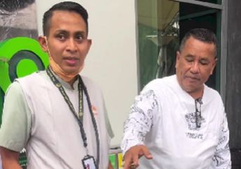 Kembalikan Dompet Hotman Paris yang Hilang Terjatuh, Cleaning Service Ini Diincar Sosok Konglomerat Ini, Siapa?