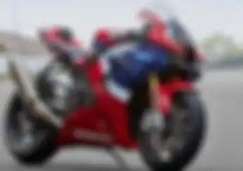 Dijual Sampai Rp 1 Miliar, Motor Baru Honda CBR1000RR-R Punya Sensor Mutakhir, Ini Kecanggihan Lainnya
