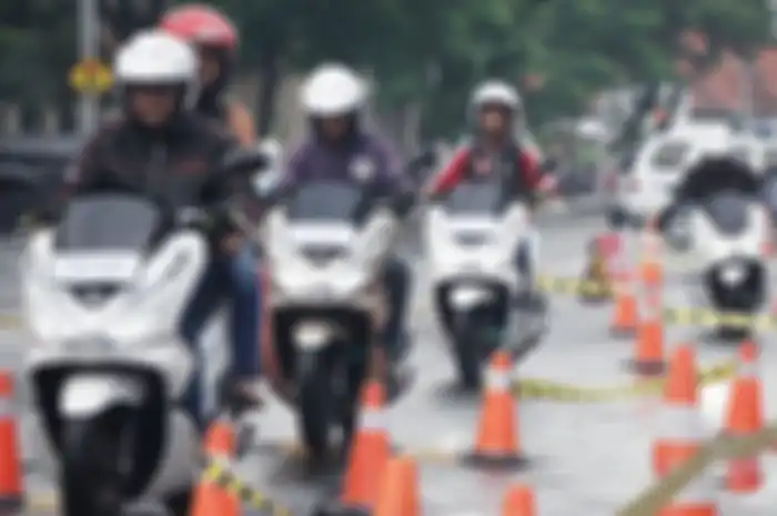 All New Honda PCX150