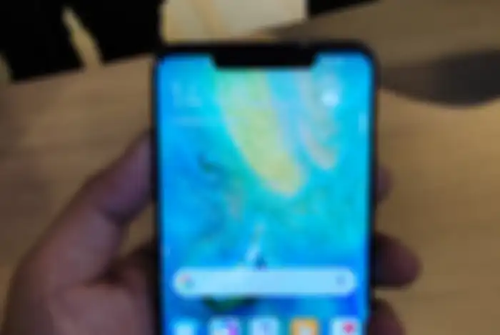 Huawei 20 Pro