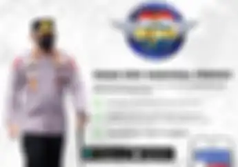 Anti Ribet, Perpanjang SIM Bisa dari Mana Saja Pakai HP dan Internet