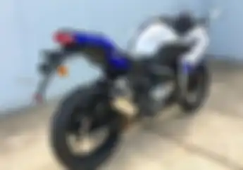 Dibanderol Cuma Rp 11 Jutaan, Kenalin Nih Yamasaki Motor Sport Silangan Ninja 250 dan Yamaha R25