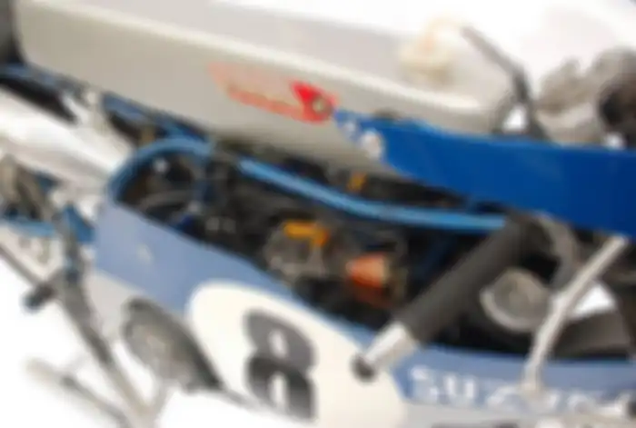 Suzuki RK67