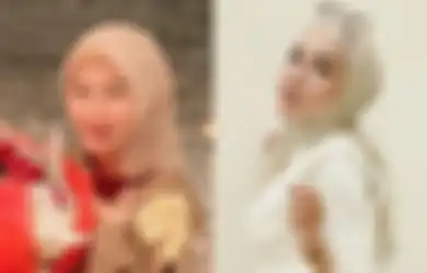 Dituding Selewengkan Donasi Gala hingga Dilaporkan ke Kemensos oleh Medina Zein, Marissya Icha: Alhamdulillah Sejujur Itu