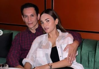 Awal Kenal dengan Pacar Baru, Marcellino Lefrandt Takut Disangka Genit karena Kejadian Ini