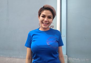 Terkena Dampak Ricuh Massa di Depan Kantor Bawaslu, Nikita Mirzani Kaget Jalanan Sepi