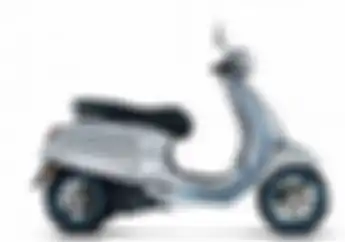 Vespa Listrik Ini Bisa Menempuh Jarak 100 km dengan Sekali Pengecasan