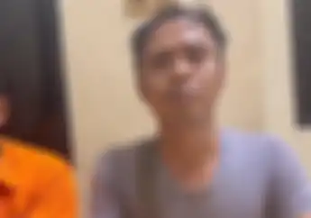Akal Busuk Petugas PPSU Mengaku Jadi Korban Begal Saat Ambil Uang THR Ternyata Takut Dimarahi Istrinya