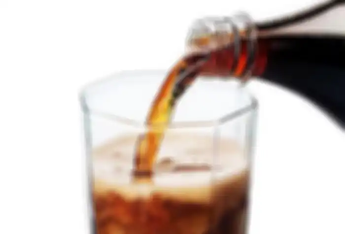 Minuman bersoda