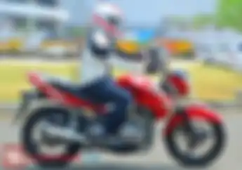 Wajib Dicatat, Segini Harga Spare Part Fast Moving Suzuki Inazuma