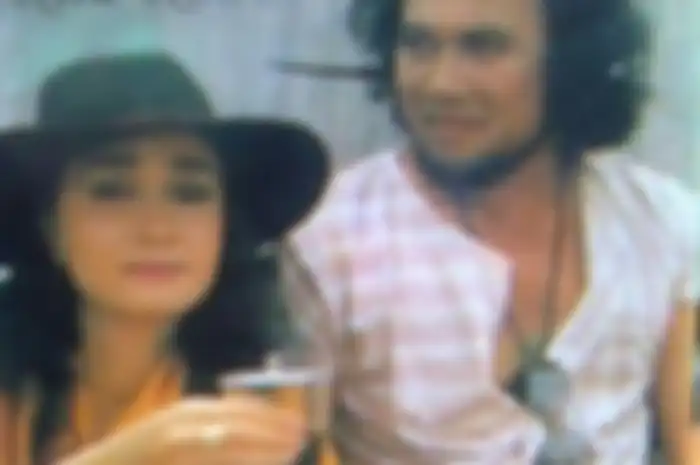 Rhoma dan Ricca