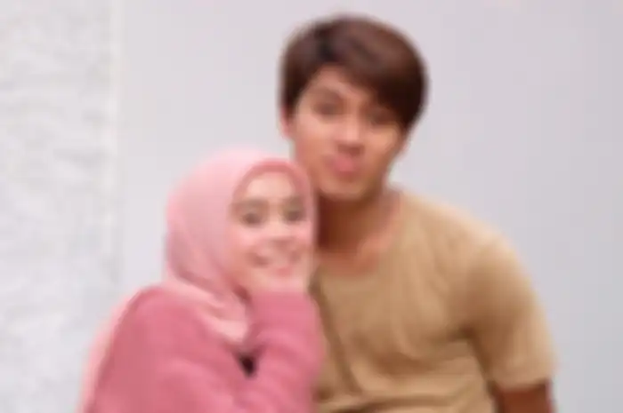 Lesty Kejora dan Rizky Billar