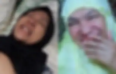 Takdir Berkata Lain, Sudah Niat Siapkan Tanah Kuburan Agar Tak Repotkan Orang, Dorce Gamalama Akan Dimakamkan di Sini Sesuai Prokes Covid-19!